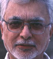 Farrukh Dhondy — Story Writer