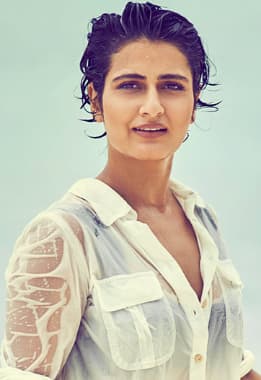 Fatima Sana Shaikh