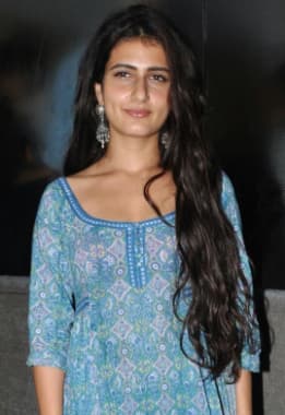 Fatima Sana Shaikh