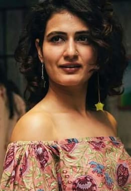 Fatima Sana Shaikh