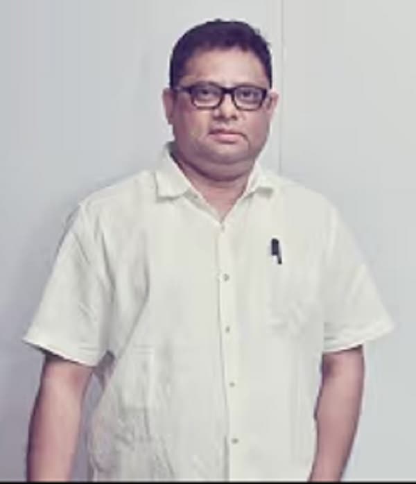 Firdausul Hasan — Producer