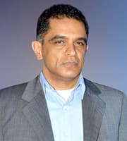 Firoz Nadiadwala — Producer
