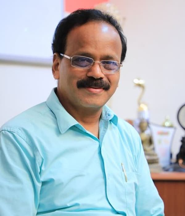 G Dhananjayan — Producer