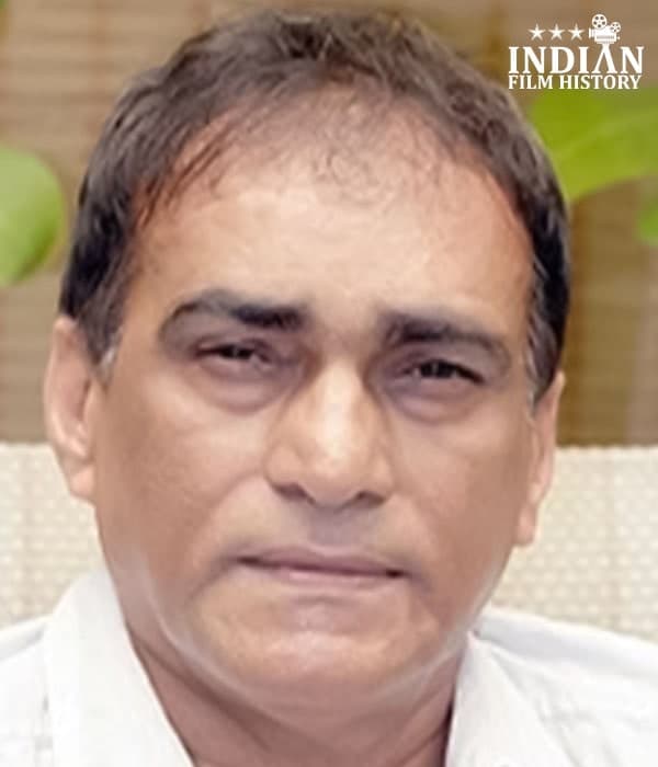 G P Vijayakumar — Producer