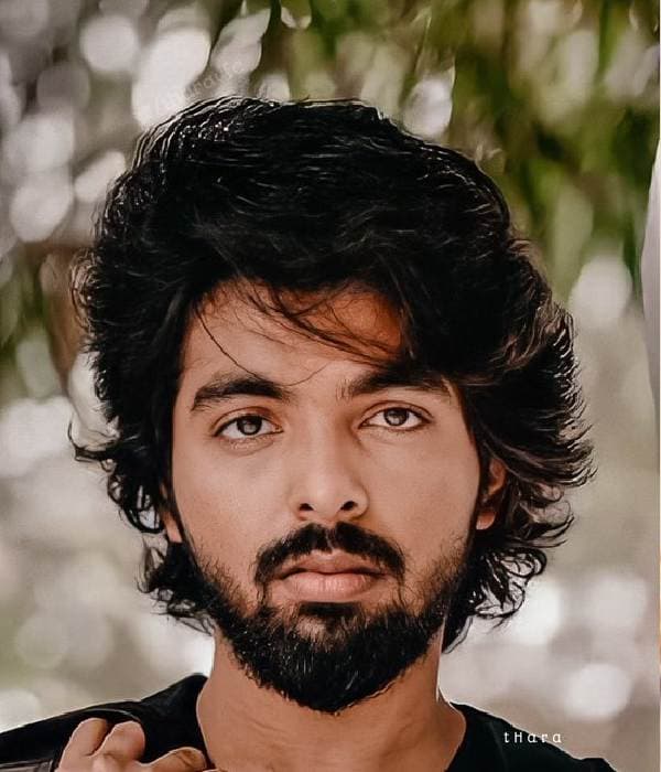G.V. Prakash Kumar — Music Director