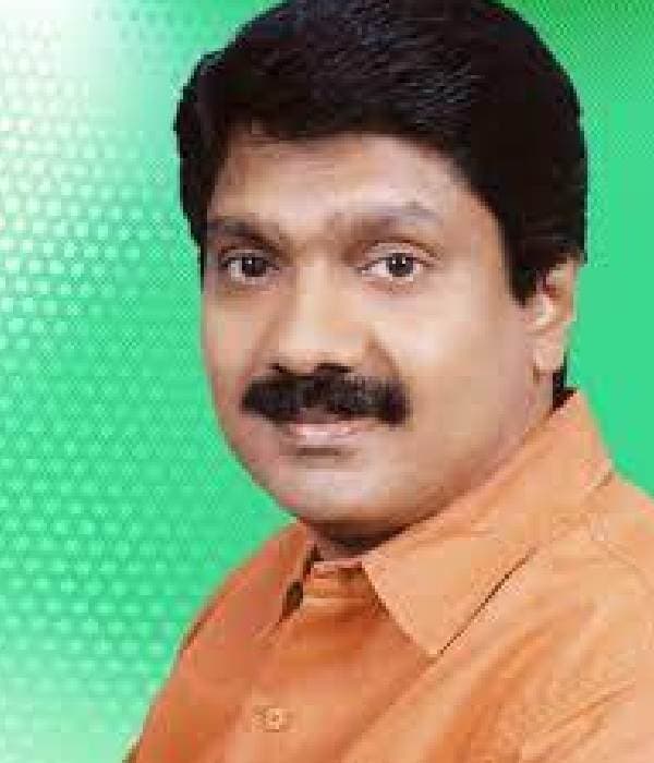 G Venugopal — Singer