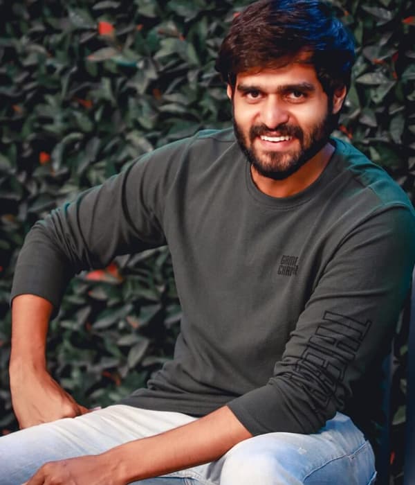 Gagan Vihari