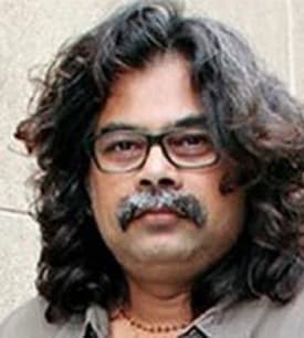 Gajendra Ahire — Director