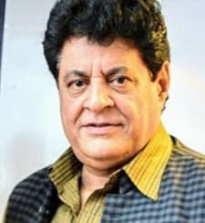 Gajendra Chauhan