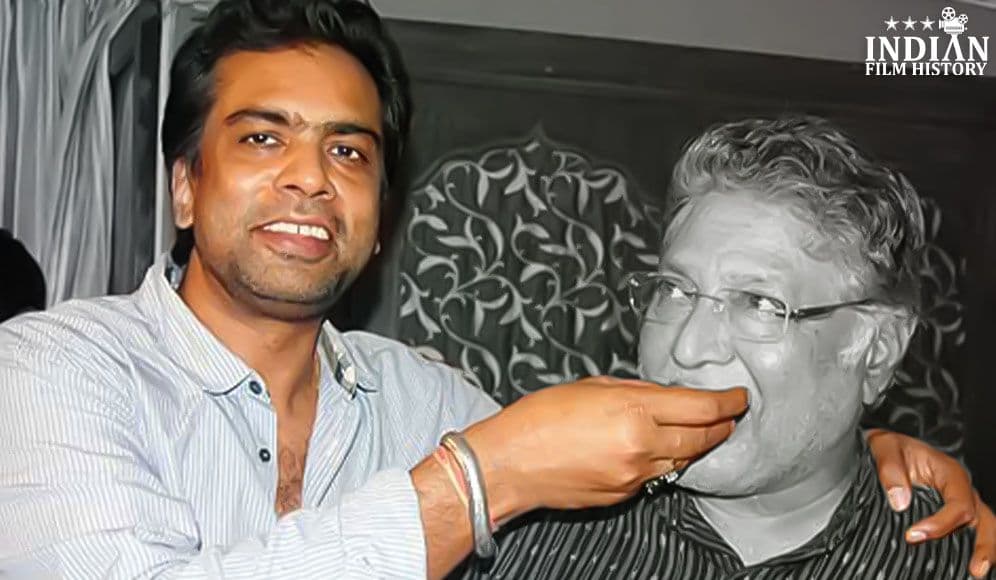 <p>Gajendra-Vikram<br></p>
