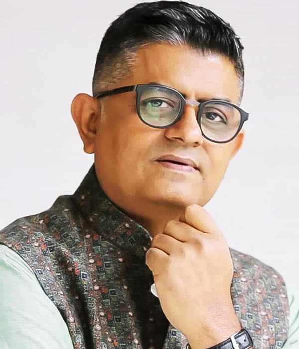 Gajraj Rao — Supporting Actor