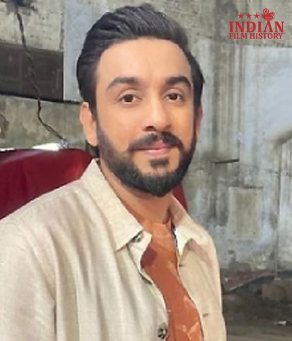Gandharv Dewan