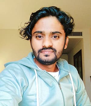 Ganesh Deokar