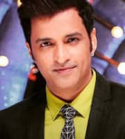 Ganesh Hegde still