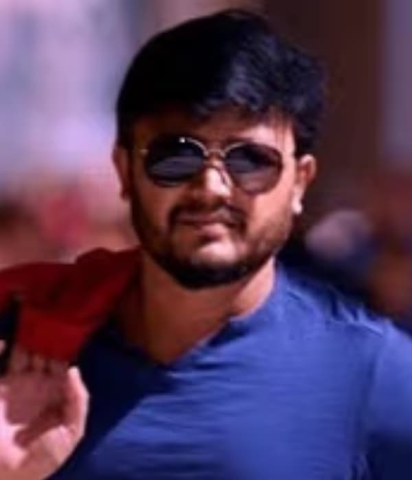 Ganesh Kannada Actor — Actor