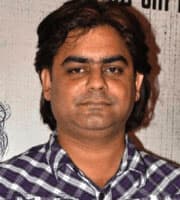 Ganesh Raghavendra — Music Director