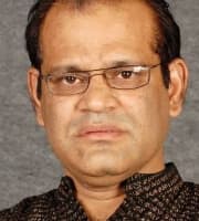 Gangadhar Panday — Actor