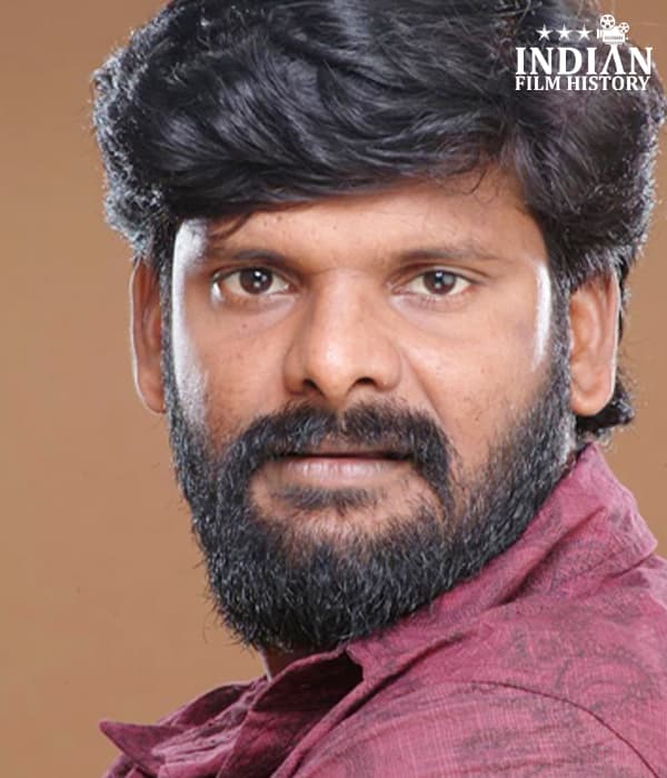 <p>Ganja Karuppu<br></p>