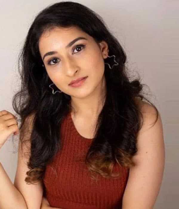 Gargi Datar