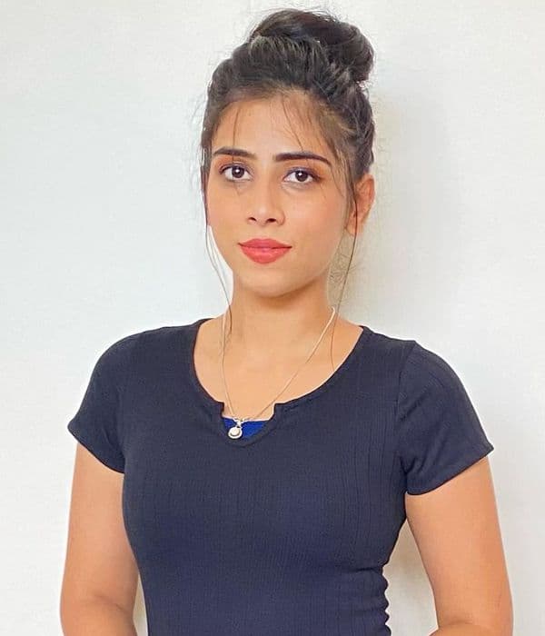 Garima Shevi