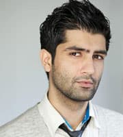 Garry Gill — Actor