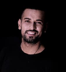Garry Sandhu — Actor