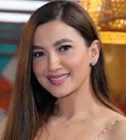 Gauahar Khan