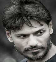 Gaurang Anand