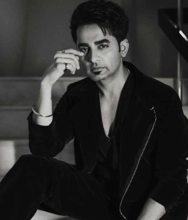 Gaurav Amlani
