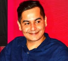 Gaurav Gera still