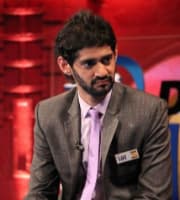 Gaurav Kapoor still