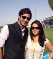 Gaurav Kapoor still