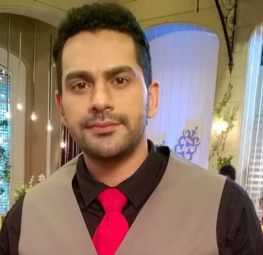 Gaurav Nanda — Supporting Actor