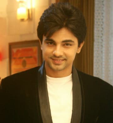 Gaurav Sharma — Supporting Actor