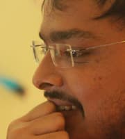 Gaurav Solanki still