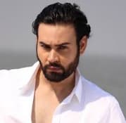 Gaurav Vasudev  — Supporting Actor