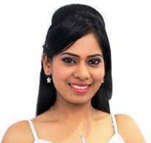  Gauri Konge — Supporting Actress