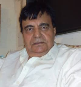 Gautam Bhatia — Producer