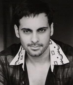 Gautam Kapoor — Supporting Actor