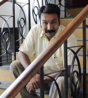 Gautam Kurup still