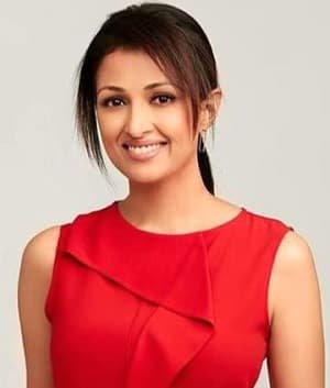 Gautami — Actress