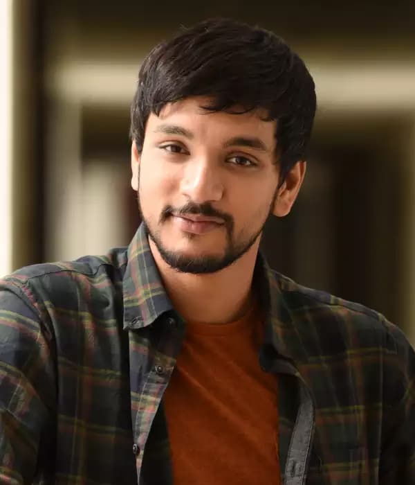 Gautham Karthik