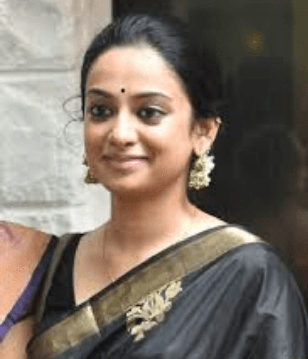 Gauthami Nair — Actress