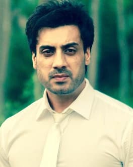 Gavie Chahal