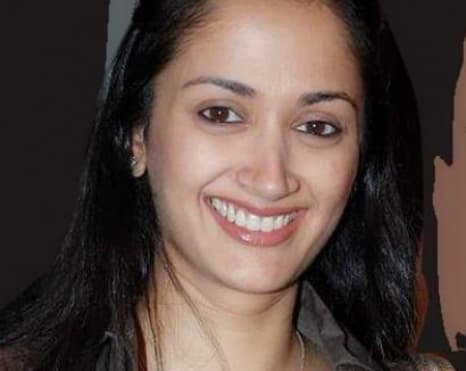 Gayatri Joshi