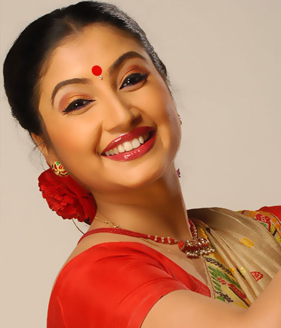 Gayatri Mahanta
