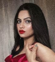 Gazala Silawat