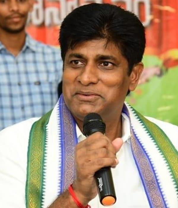 Geddam Srinivas