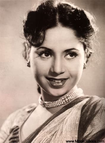 Geeta Bali — Actress