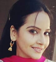 Geetanjali Mishra — Supporting Actress